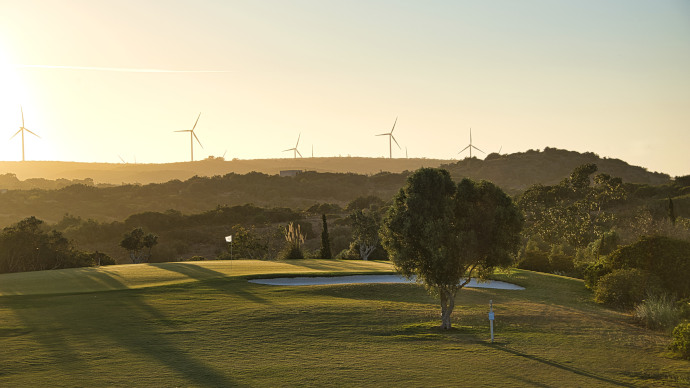 Portugal golf courses - Espiche Golf Course - Photo 17