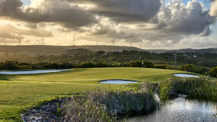 Portugal golf courses - Espiche Golf Course - Photo 9