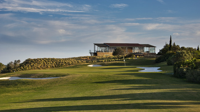 Espiche Golf Course - Image 7