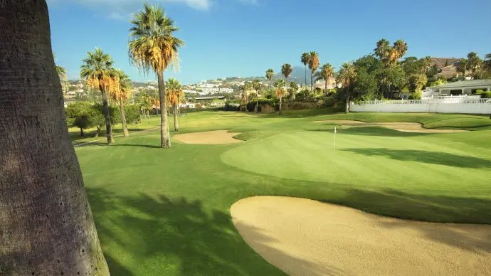 Spain golf courses - Los Naranjos Golf - Photo 5