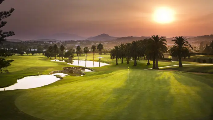 Spain golf courses - Los Naranjos Golf - Photo 8