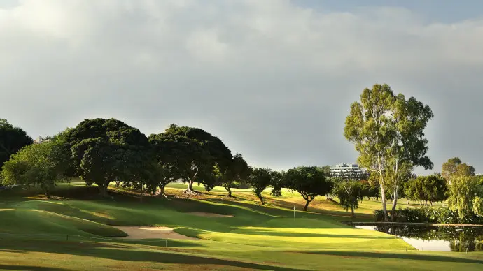 Spain golf courses - Los Naranjos Golf - Photo 9