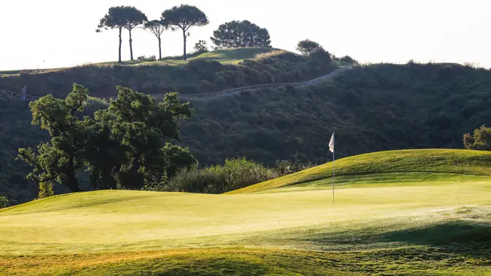 Spain golf courses - La Cala Europa - Photo 15