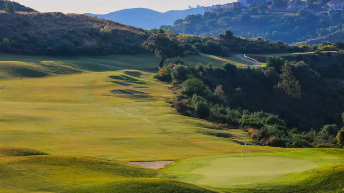Spain golf courses - La Cala Europa - Photo 16