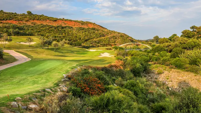 Spain golf courses - La Cala Europa - Photo 6