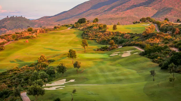 Spain golf courses - La Cala Europa - Photo 12