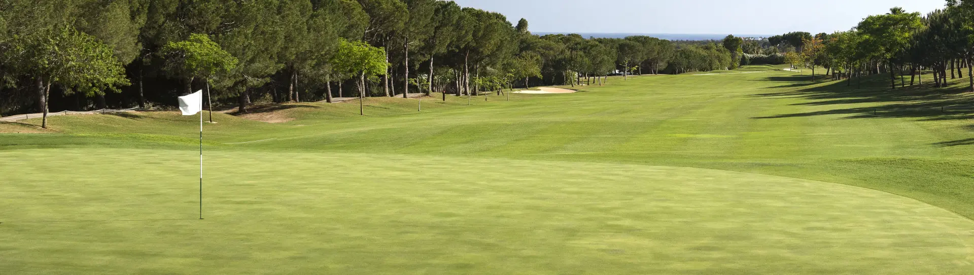 Spain golf courses - La Quinta Golf Course - Photo 1
