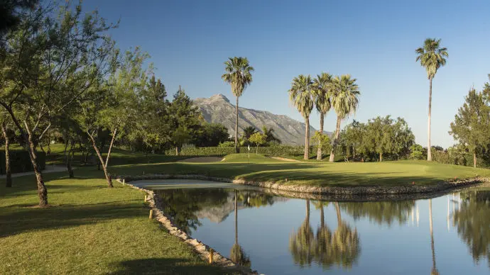 La Quinta Golf Course Image 3