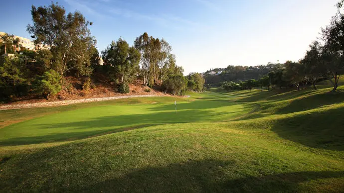 Spain golf courses - La Quinta Golf Course - Photo 7