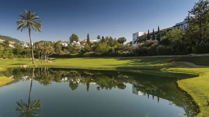 Spain golf courses - La Quinta Golf Course - Photo 8