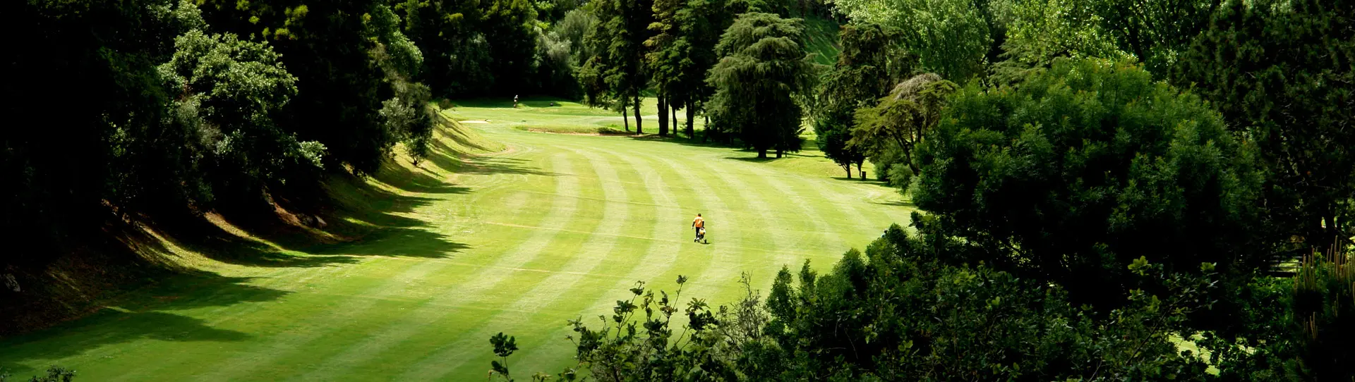 Portugal golf courses - Lisbon Sports Club - Photo 3