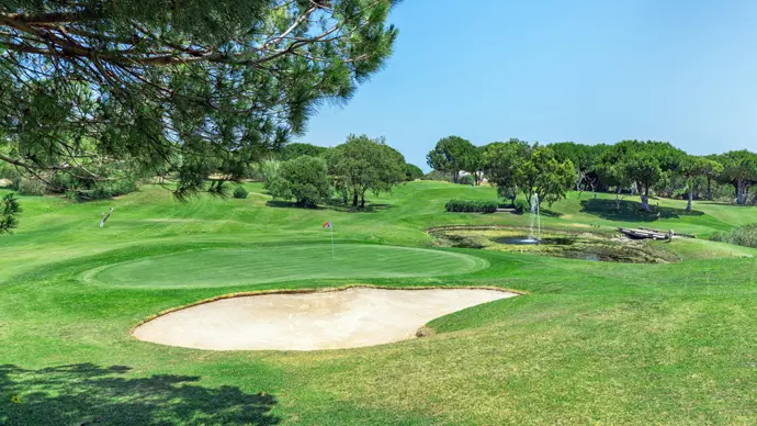 Balaia Golf Course Image 1