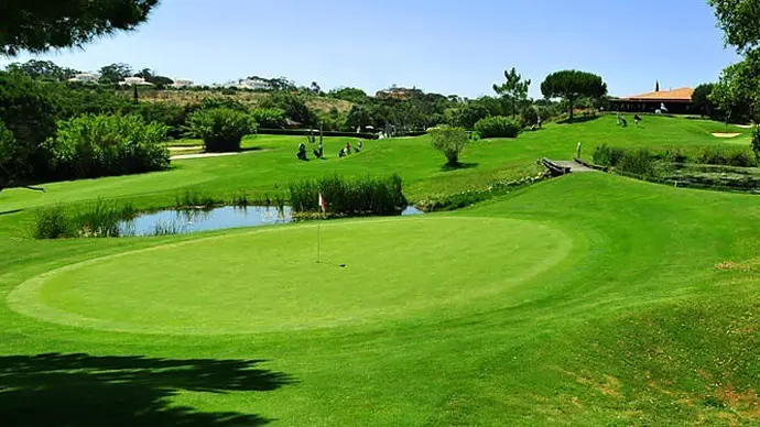 Portugal golf courses - Balaia Golf Course - Photo 6