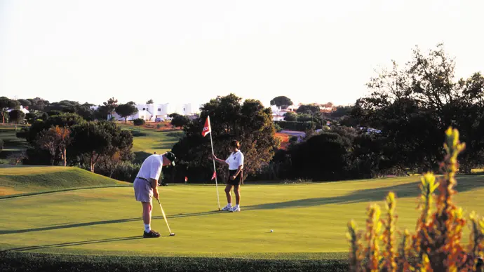 Balaia Golf Course Image 5