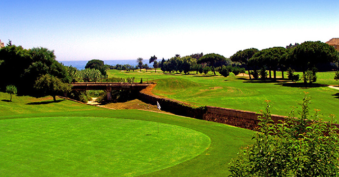 Spain golf courses - Rio Real Golf Course - Photo 5