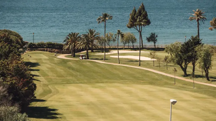Spain golf courses - Rio Real Golf Course - Photo 10