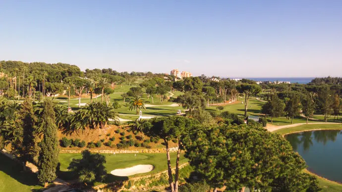 Spain golf courses - Rio Real Golf Course - Photo 11