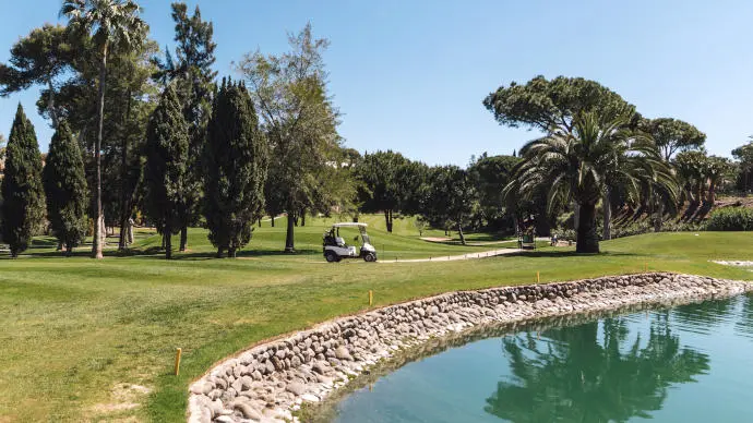 Spain golf courses - Rio Real Golf Course - Photo 12