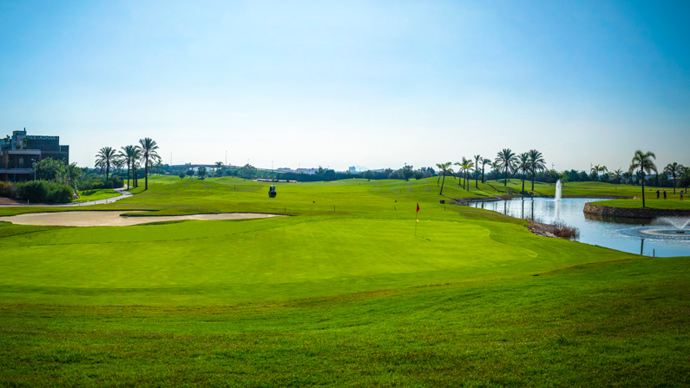 Roda Golf Golf Best Deals On Green Fees And Tee Times Costa Blanca