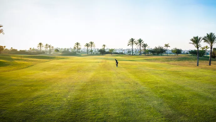 Spain golf courses - Roda Golf Course - Photo 8