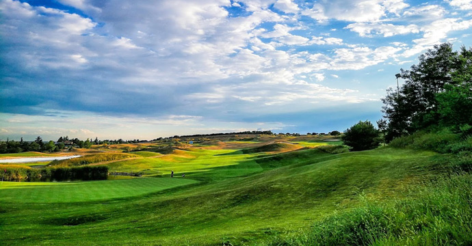 Spain golf courses - Centro Nacional de Golf - Photo 3