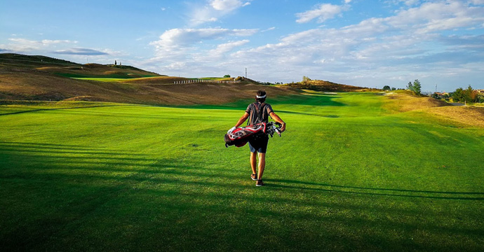 Spain golf courses - Centro Nacional de Golf - Photo 12