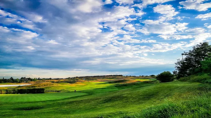 Spain golf courses - Centro Nacional de Golf - Photo 5