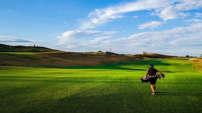 Spain golf courses - Centro Nacional de Golf - Photo 10