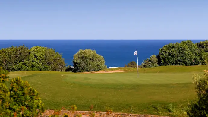 Spain golf holidays - Valle Romano Golf