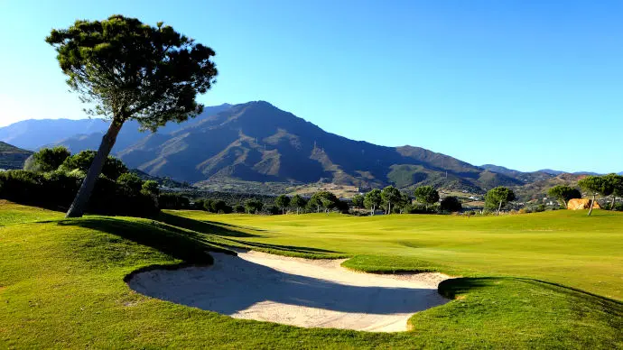 Spain golf courses - Valle Romano Golf - Photo 8