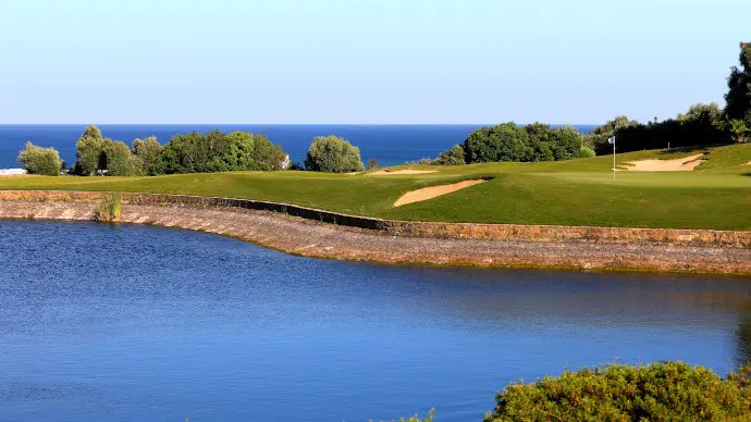 Spain golf courses - Valle Romano Golf - Photo 10