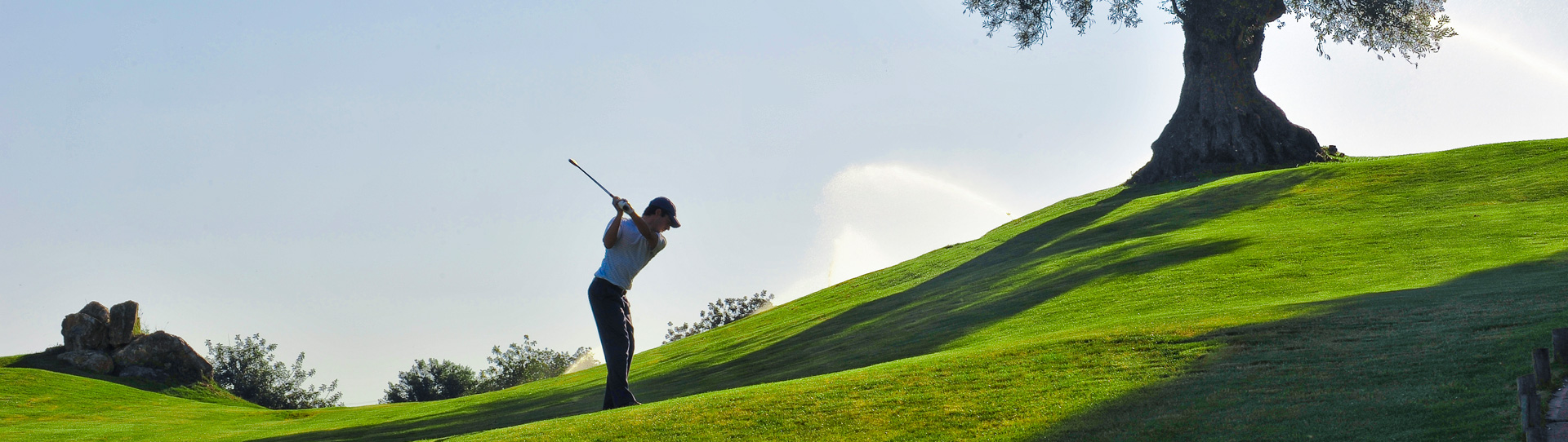 Portugal golf courses - Benamor Golf Course - Photo 2