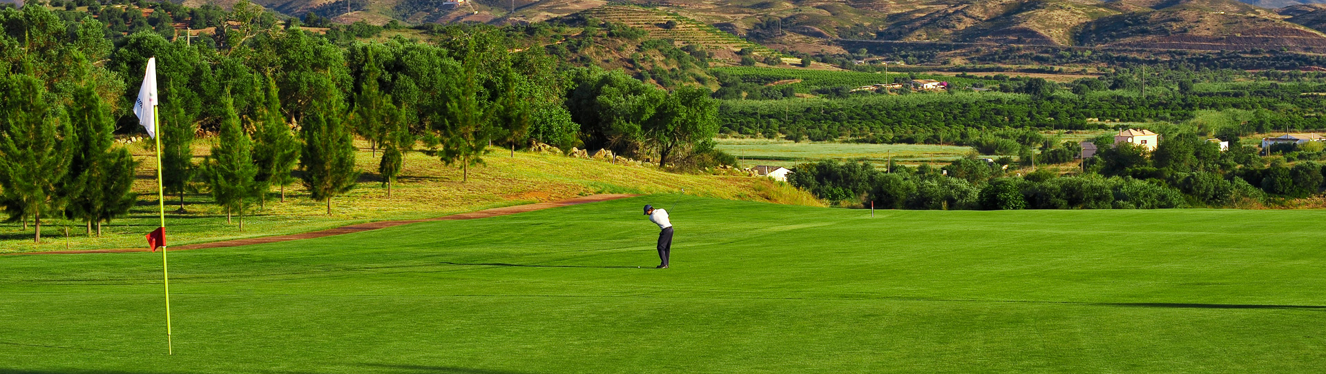 Portugal golf courses - Benamor Golf Course - Photo 3