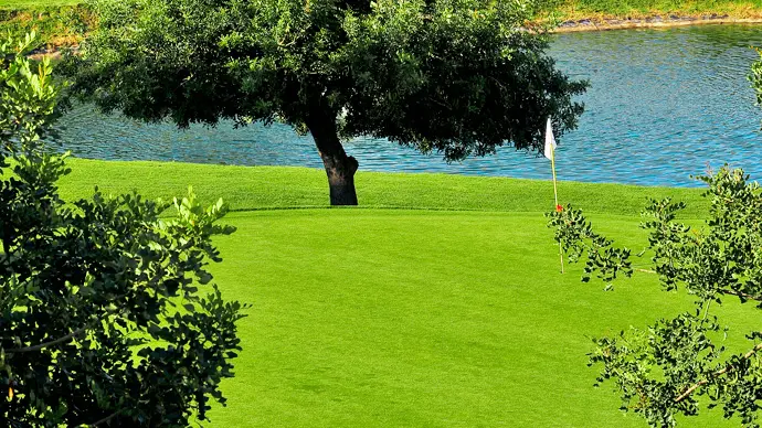 Portugal golf courses - Benamor Golf Course - Photo 6