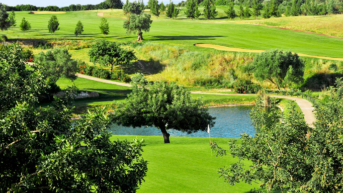 Portugal golf courses - Benamor Golf Course - Photo 7