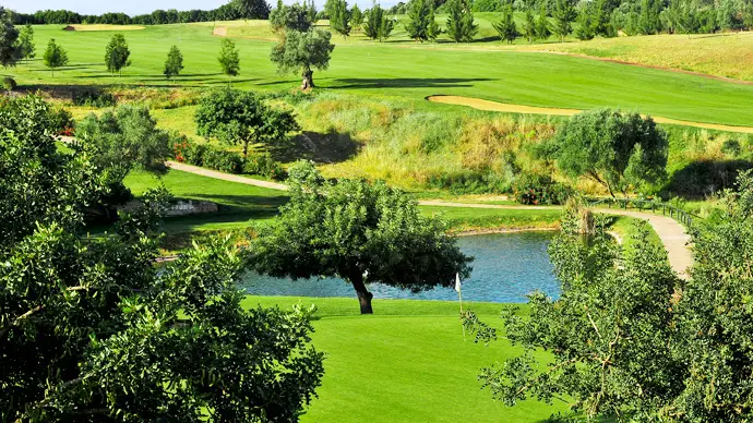 Benamor Golf Course Image 12