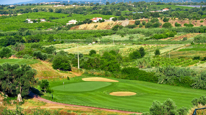 Benamor Golf Course - Image 13