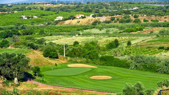 Portugal golf courses - Benamor Golf Course - Photo 8