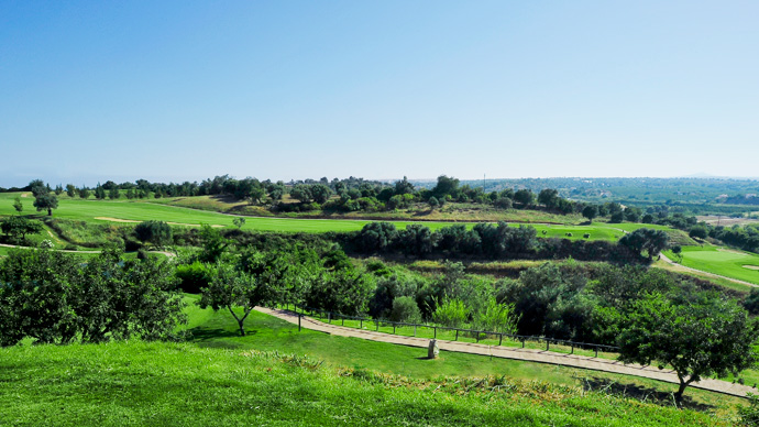 Portugal golf courses - Benamor Golf Course - Photo 10