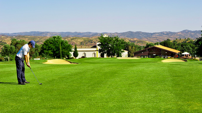 Benamor Golf Course - Image 16