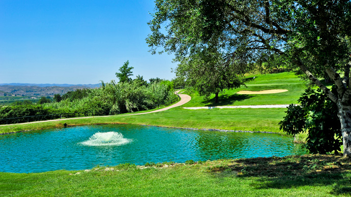 Benamor Golf Course - Image 18