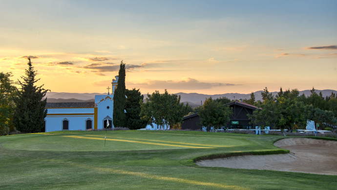 Benamor Golf Course - Image 22