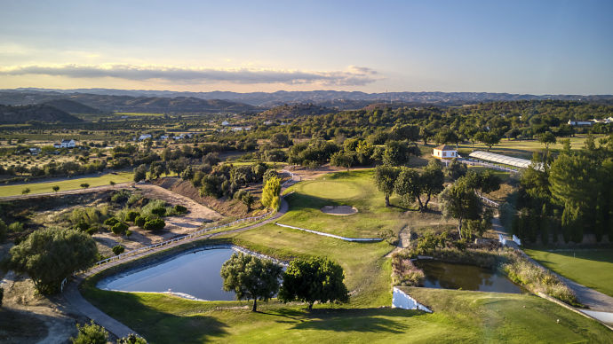 Benamor Golf Course - Image 23