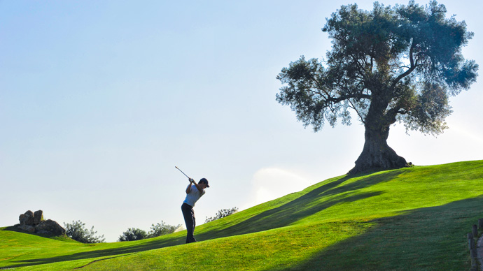 Benamor Golf Course - Image 4