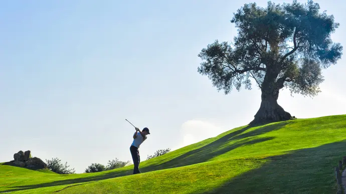 Portugal golf courses - Benamor Golf Course - Photo 23