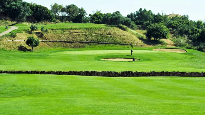 Portugal golf courses - Benamor Golf Course - Photo 24