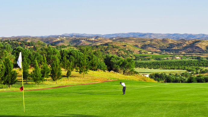 Benamor Golf Course - Image 7