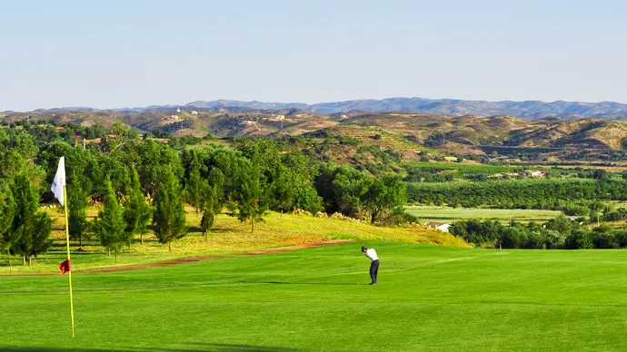 Portugal golf courses - Benamor Golf Course - Photo 25