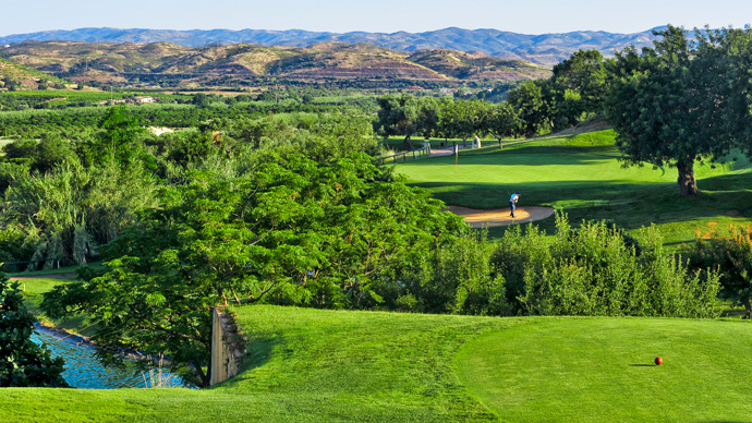 Benamor Golf Course - Image 8