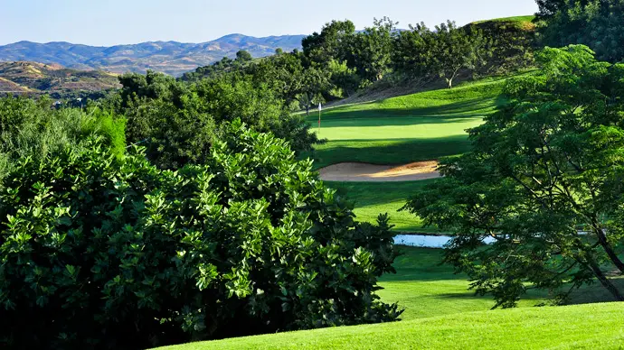 Benamor Golf Course Image 9